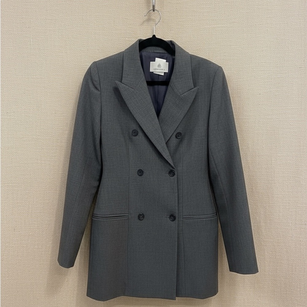 Aritzia Babaton Onboard Blazer